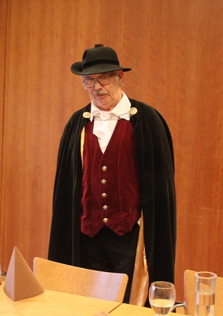 VANHA KALLE - eli Sakari Syk�r�inen