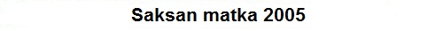 saksa 2005